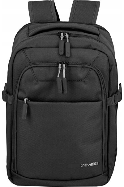 Travelite Rucsac urban mic Kick Off negru