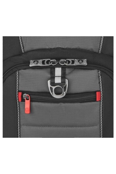 Wenger Rucsac pentru laptop de până la 16 inci Pillar negru