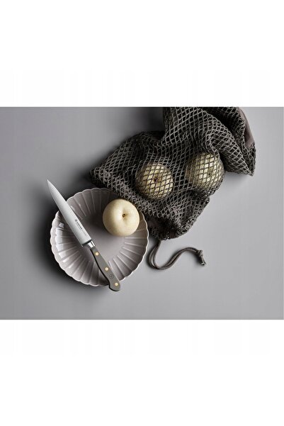 WÜSTHOF Wusthof CLASSIC COLOUR Cuțit universal 16/28,3 cm gri Oyster
