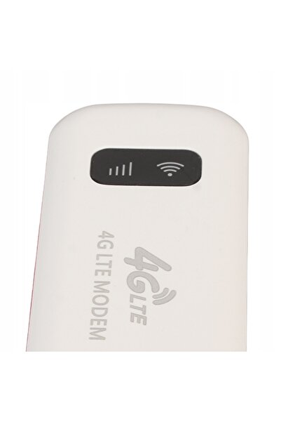 NO BRAND MODEM PORTABIL LTE 4G USB WIFI CU SIM CARD ROUTER ALB