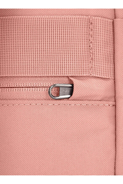 Pacsafe Rucsac antifurt Go 15L Rose