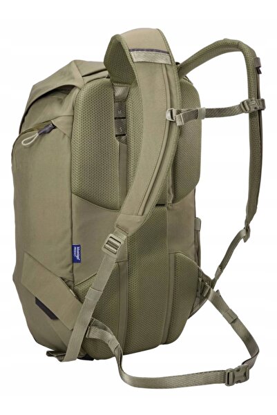 Thule Rucsac pentru laptop de până la 16 inci Paramount 28L - Verde deschis