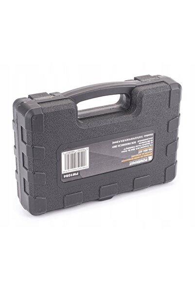 Powermat Nitownica pentru șurubelniță Adaptor pentru nituri detașabile