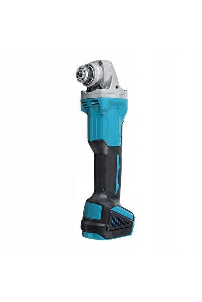 Drillpro Polizor unghiular cu acumulator 850 W 18 V