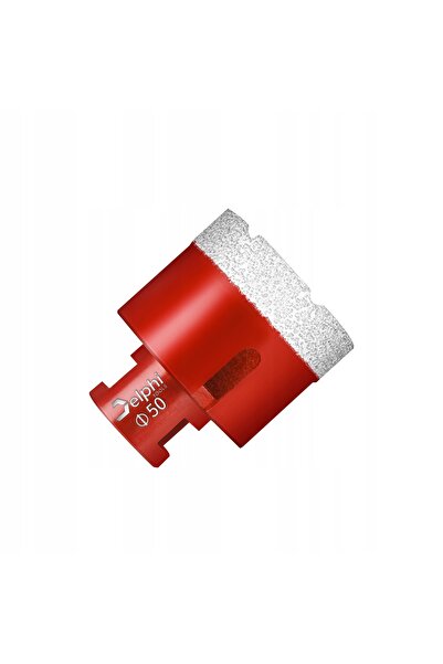 Delphi Tools OTWORNICA DIAMENTOWA Delphi CORONKA PENTRU GRESU GRANIT M14 fi 50mm