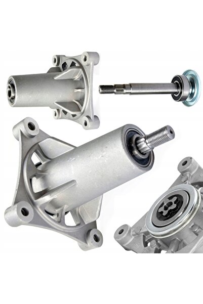 Konarts Lamă de cuțit Husqvarna, set complet, stânga 580 85 60-01