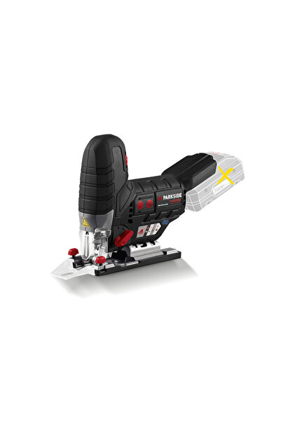 PARKSIDE WYRZYNARKA PERFORMANCE PSSPA 20-Li B2 CU ACUMULATOR