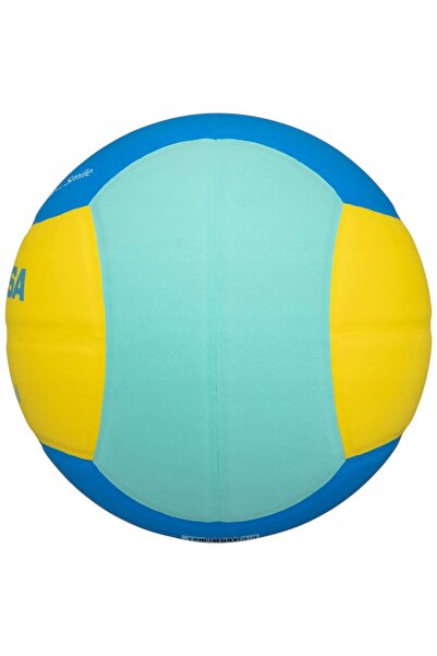 MIKASA Minge Dodgeball pentru Jocul de Bătălia cu Bilele Two Ognies SD20 Verde