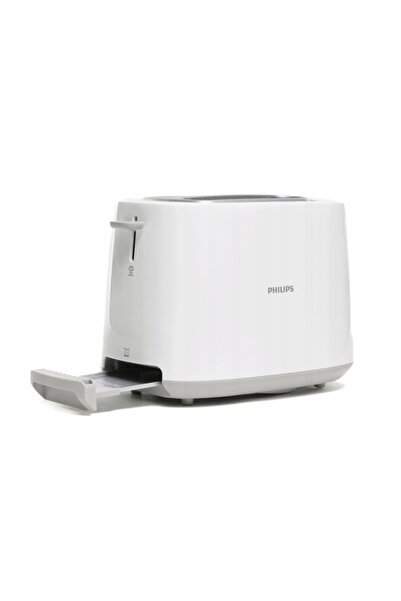 Philips Toster HD 2581/00 900W 2 tăvi dezghețare
