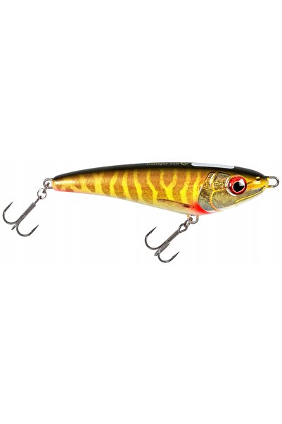 Savage Gear Wobler Freestyler V2 Slow 16cm 85g Greutate (g): 85, Lungime (cm):