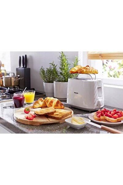 Philips TOSTER OPIEKACZ HD2581/00 RUSZT