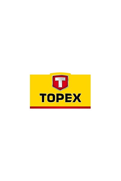 topex Set de chei inelare cotite 6-22mm, 8 bucăți