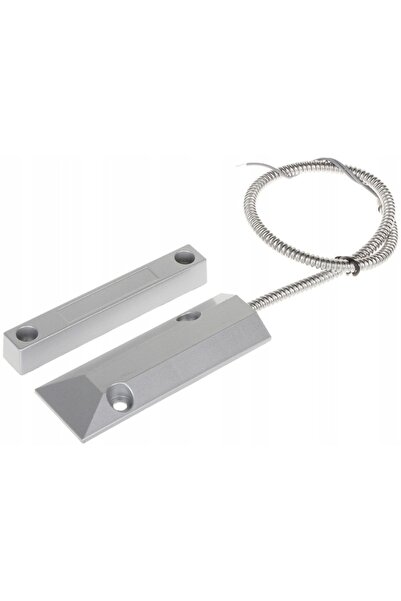 PARADOX Senzor de ușă reed HO-03IK cu detector de trecere pentru poartă