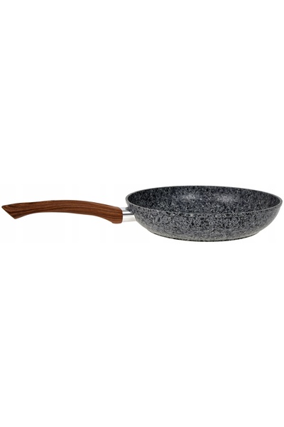 Konighoffer Tigaie de granit 32 cm TIGAIE MARE CU INDUCȚIE Venga