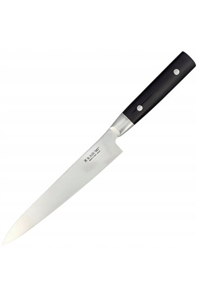 Kasumi Cuțit de bucătărie Damasc Sashimi (85021)