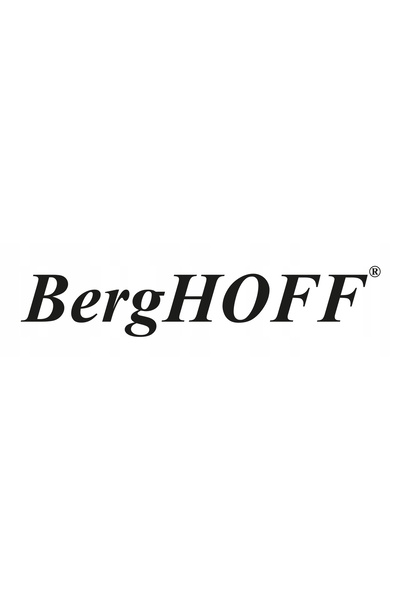 Berghoff Set de cuțite în bloc Frame, 8 piese, Lemn, Cauciuc