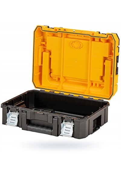Dewalt Valiză de scule, cutie organizatoare TSTAK I II DWST1-70704