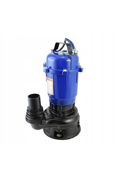 NO BRAND POMPA PENTRU APA MURDARA CU GRINDER PENTRU SLAM SHAMBA ROTOR + CABLURI