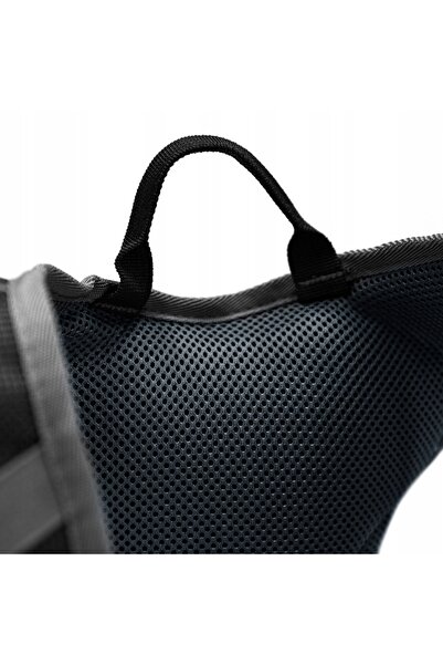 Spokey Rucsac sportiv ușor pentru ciclism și alergare, turistic, 5L + bidon 1,5L