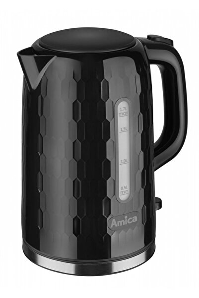 AMICA Fierbător electric KM 3010 1,7L Strix 2200W