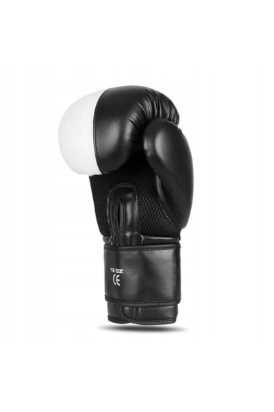 DBX BUSHIDO Mănuși de box pentru antrenament cu sac de box cu plasă BUSHIDO 1...