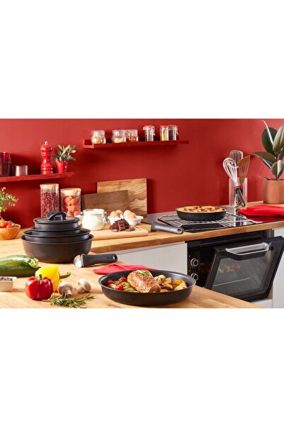 TEFAL Set de grătar Ingenio Nože 7 piese
