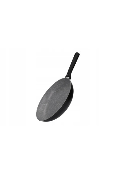 ZWIEGER Tigaie Practi Plus 28cm inducție cu strat de piatră de marmură