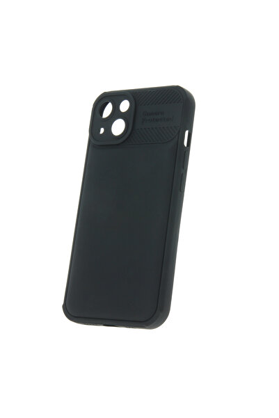 Techwave Ενισχυμένη προστατευτική θήκη για Xiaomi Redmi Note 8 Pro μαύρη
