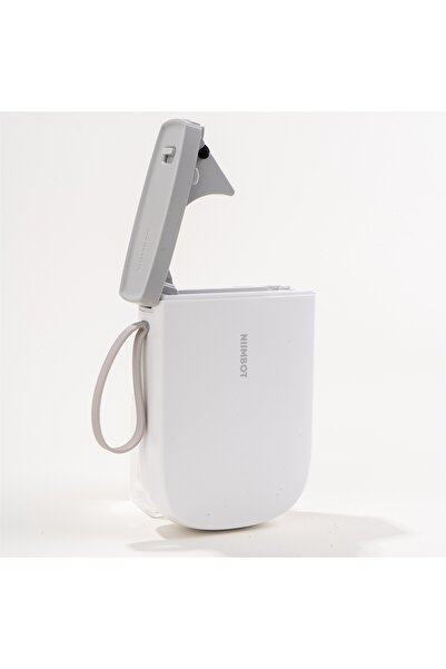 NO BRAND Imprimantă termică wireless pentru etichete autocolante NIIMBOT D11H...