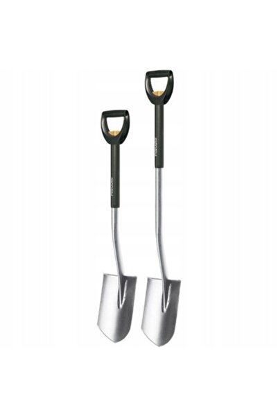 FiSKARS Spatulă telescopică ascuțită 1054-1250mm