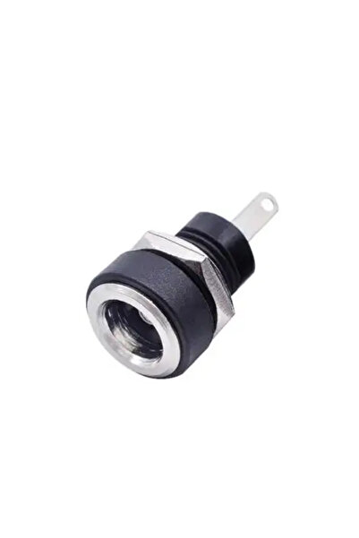 OEM Mufa alimentare DC pe panou 5.5x2.1mm GBC 29.0650.05