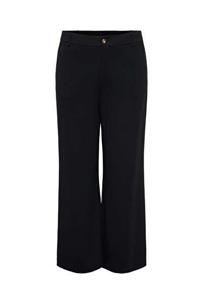 Only Carmakoma Hose CARGOLDTRASH-TAILOR Gerade geschnitten Hose