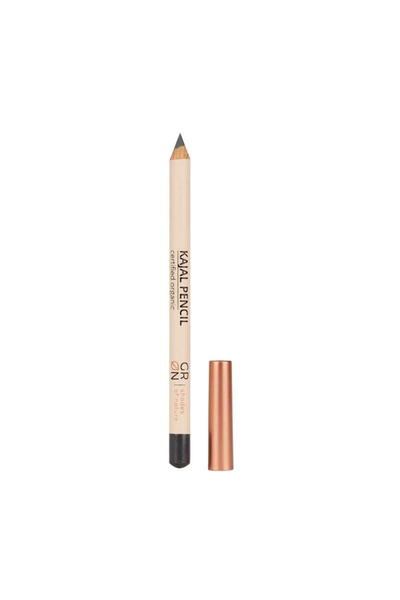 Soultree Creion (Eyeliner) Kajal - Stone Gray Bio 1.1g