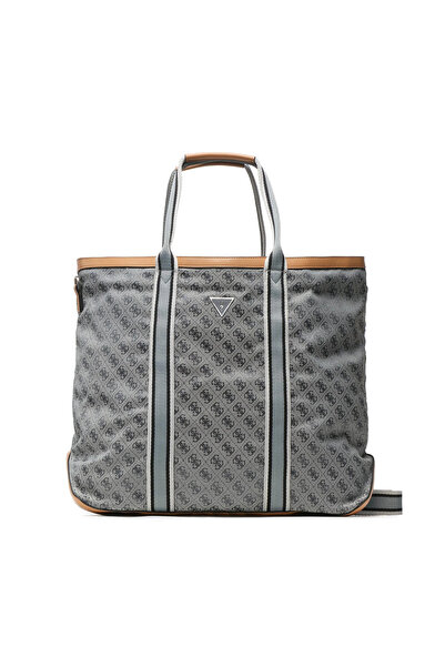 Guess Strave Men's Shoulder Bag