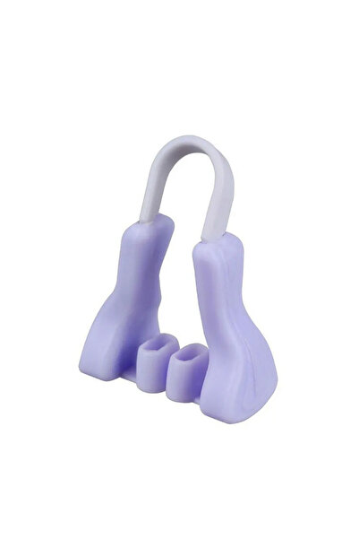 Choice1 Purple 1-4Pcs Nose Shaper Clip Nose Lifting Shaper Shaping Bridge Nos...