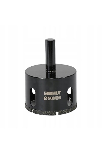 BIHUI Burghiu diamantat 50mm DBW50 pentru găurire umedă