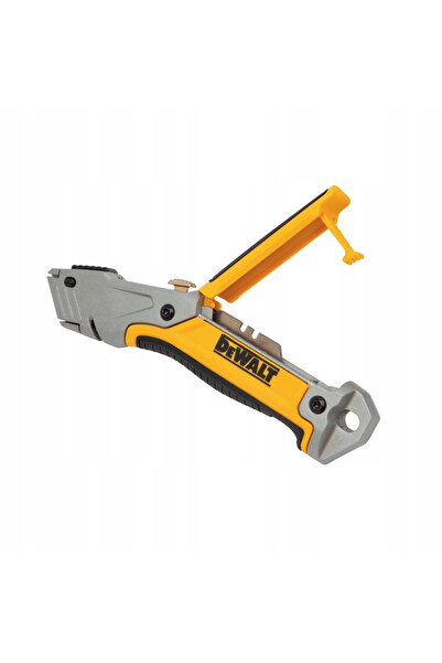 Dewalt CUȚIT UNIVERSAL CU LAMĂ RETRACȚIONABILĂ DWHT10046-0