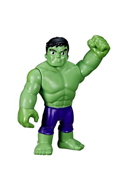 NO BRAND Spidey și Super Echipa Disney Marvel Figurină Originală Articulată H...