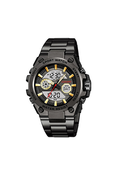 Cockpit Ck-4416Gd Men's Wristwatch