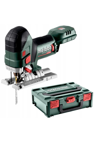 METABOLİCA Wyrzynarka Metabo STA 18 LTX 150 BL 601502840