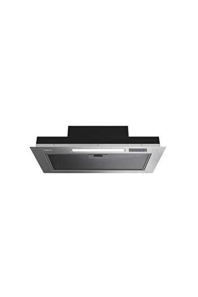 Teka Integra Gfı 63030 Kos Ix - Gömülebilir Aspiratör - 316 M³/h - Inox - 54 ...