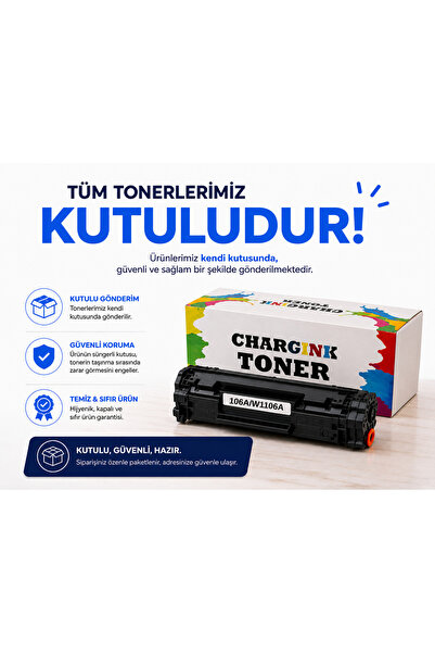 Canon İ-Sensys LBP-611cn/613cdw/631cn/631cdw/635cx Sarı Muadil Toner