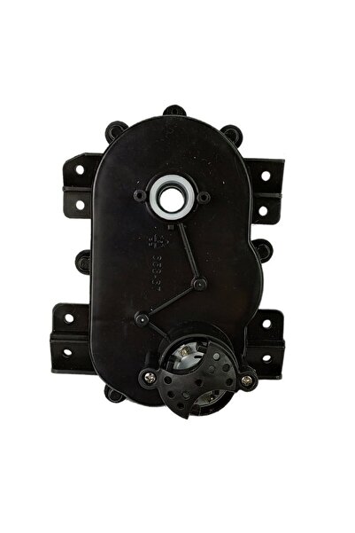 LeanToys Transmisie de direcție pentru vehiculul M6 GT3 6666R