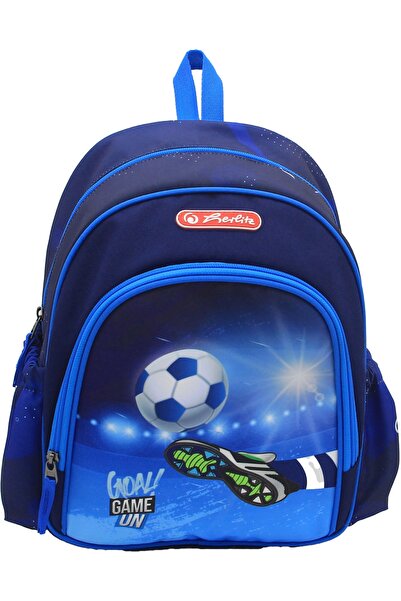 Herlitz Rucsac Cool Herlitz, motiv football