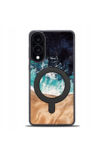 BewooDesign Husă Bewood Unique pentru Samsung Galaxy S25 Edge - Dream Island ...