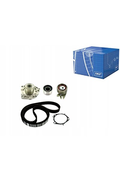 SKFK Rozimidă kpl. (șina de ghidare + rolă + pompă de lichid) SKF VKMC 02191-2