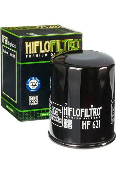 Generic Brand FILTRU ULEI ATV ARCTIC CAT - HIFLOFILTRO