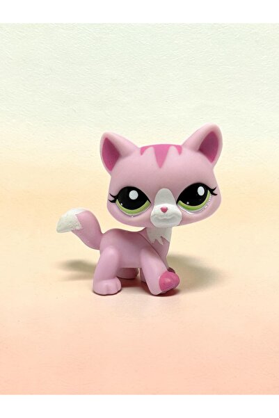 Littlest Pet Shop Lps miniş