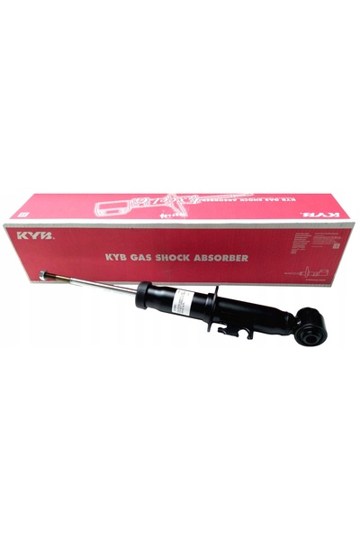 kybiss 335839 AMORTIZOR VW P. T5 MULTIVAN V, TRANSPORTER V 1.9TDI-3.2 V6 04.03-