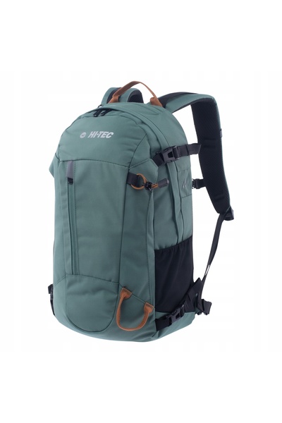 Hi-Tec Nutrition Rucsac de trekking și turism cu husă de protecție H2O, marca...